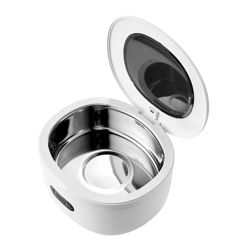 Household ultrasonic cleaning machine