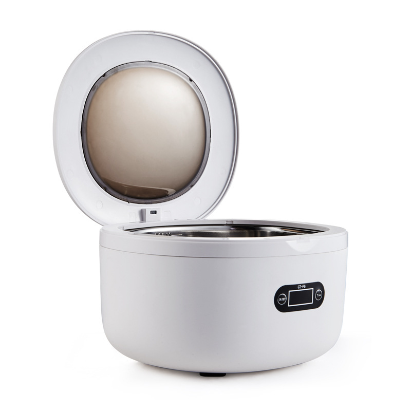 Household ultrasonic cleaning machine