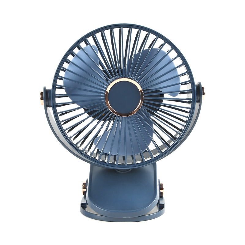 desktop clip fan