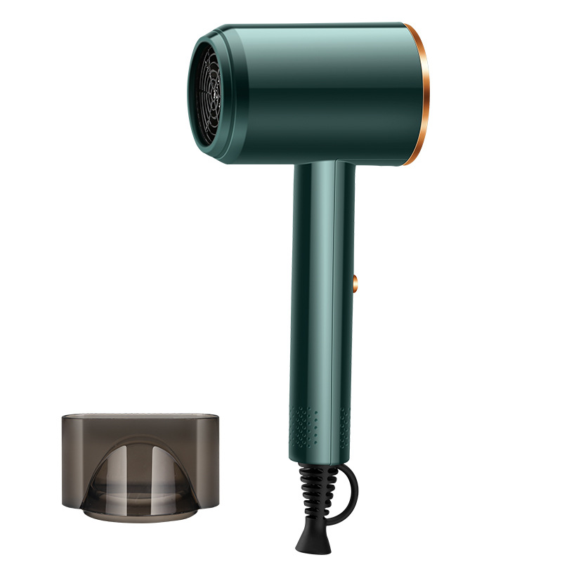 Portable hair dryer
