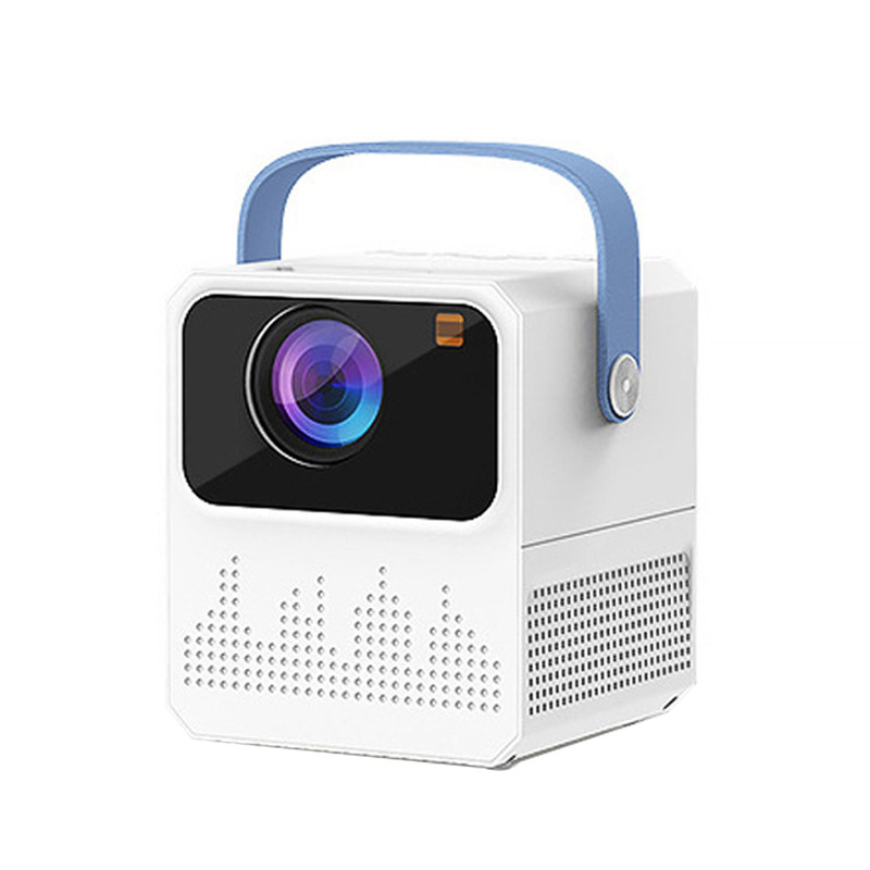 portable projector