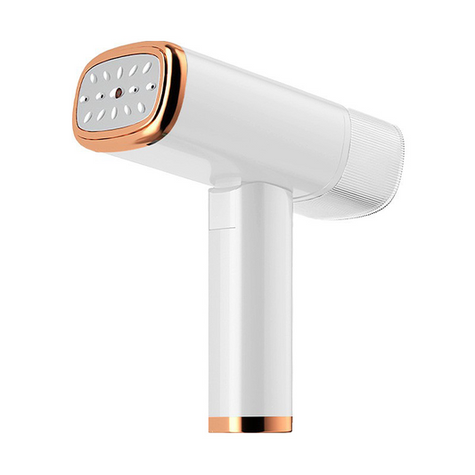 Handheld garment steamer